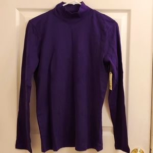 Turtleneck